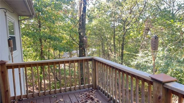10 Evans Lane, Bella Vista, AR 72715