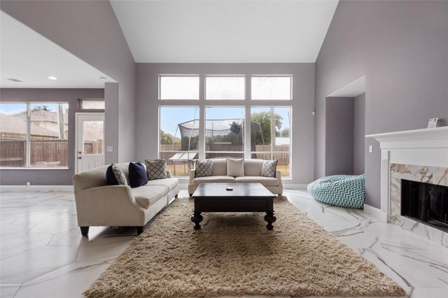 3011 Grand Lakeview Drive, Spring, TX 77388