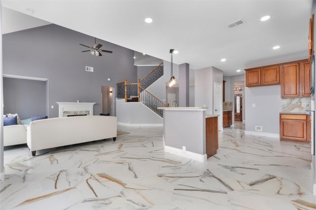 3011 Grand Lakeview Drive, Spring, TX 77388