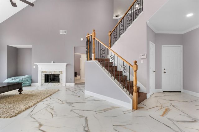 3011 Grand Lakeview Drive, Spring, TX 77388