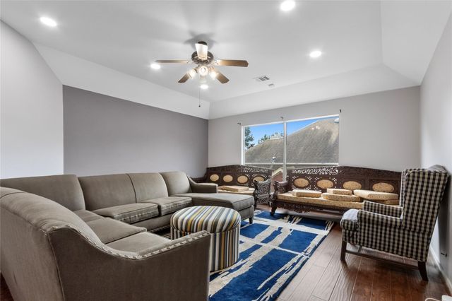 3011 Grand Lakeview Drive, Spring, TX 77388