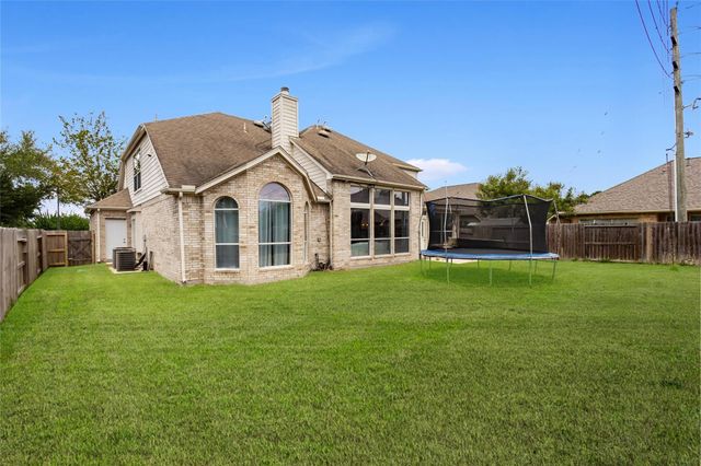 3011 Grand Lakeview Drive, Spring, TX 77388