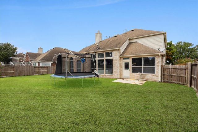 3011 Grand Lakeview Drive, Spring, TX 77388