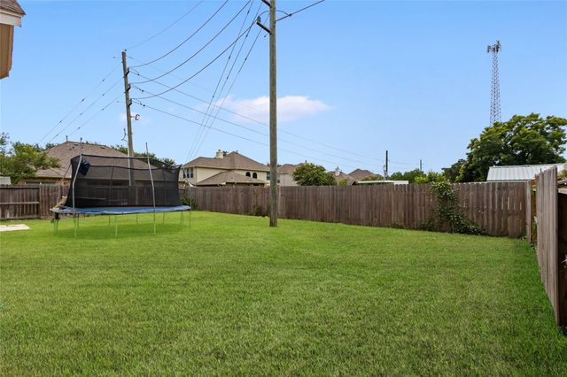 3011 Grand Lakeview Drive, Spring, TX 77388
