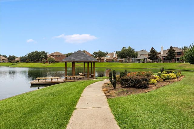 3011 Grand Lakeview Drive, Spring, TX 77388