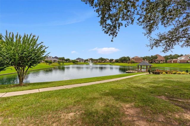 3011 Grand Lakeview Drive, Spring, TX 77388