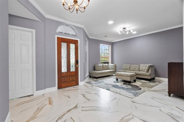 3011 Grand Lakeview Drive, Spring, TX 77388