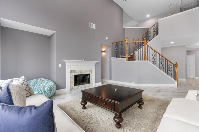 3011 Grand Lakeview Drive, Spring, TX 77388