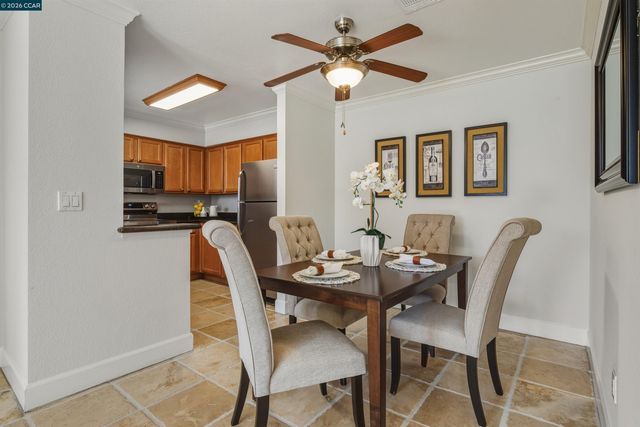 332 Eastridge Dr, San Ramon, CA 94582