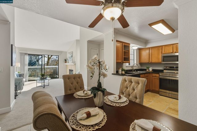 332 Eastridge Dr, San Ramon, CA 94582