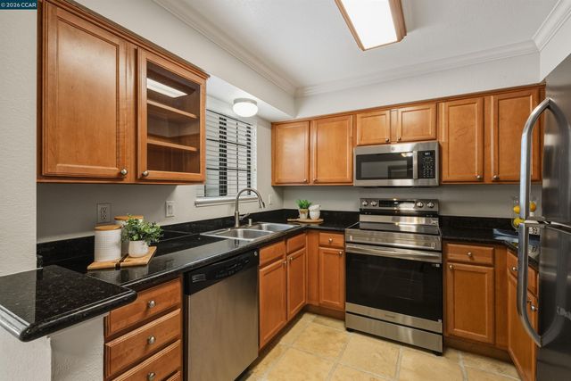 332 Eastridge Dr, San Ramon, CA 94582