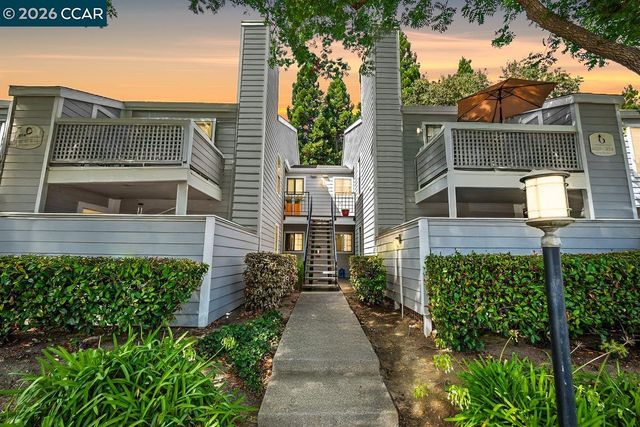 332 Eastridge Dr, San Ramon, CA 94582