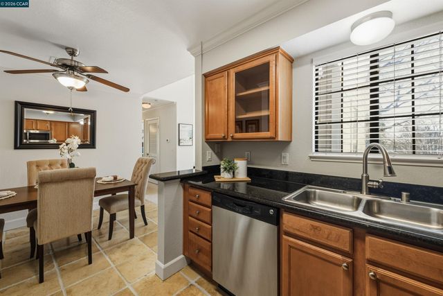 332 Eastridge Dr, San Ramon, CA 94582