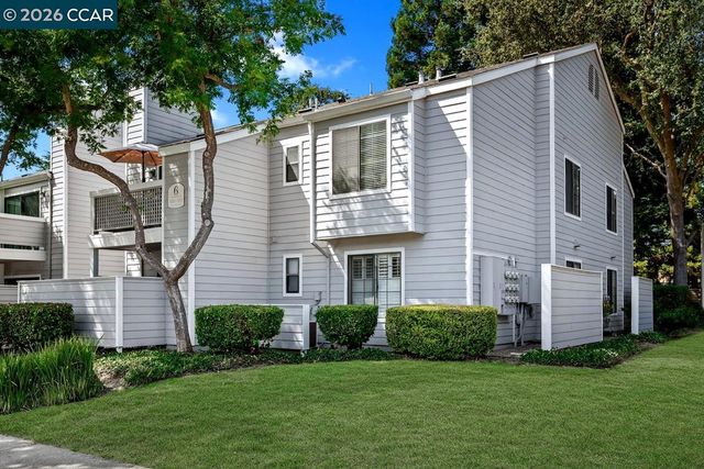 332 Eastridge Dr, San Ramon, CA 94582