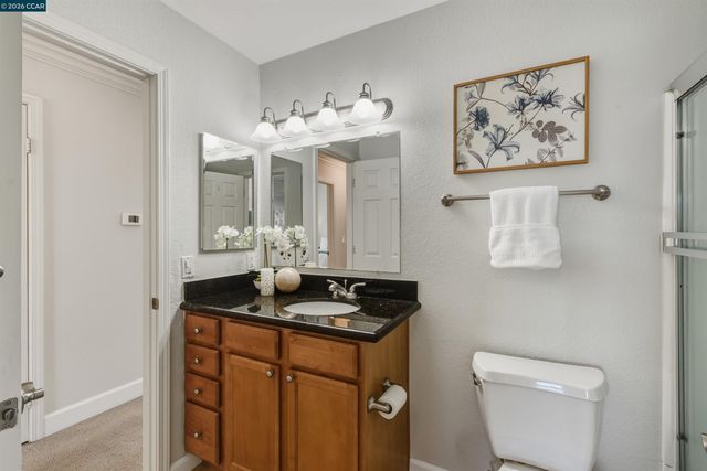 332 Eastridge Dr, San Ramon, CA 94582