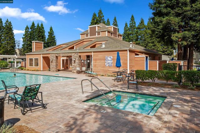 332 Eastridge Dr, San Ramon, CA 94582