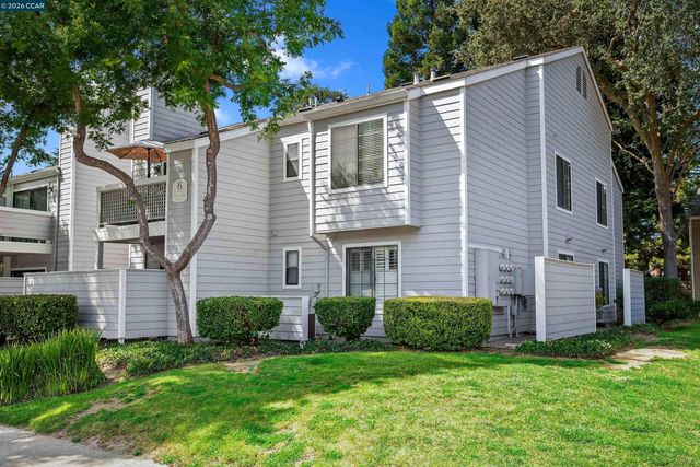 332 Eastridge Dr, San Ramon, CA 94582