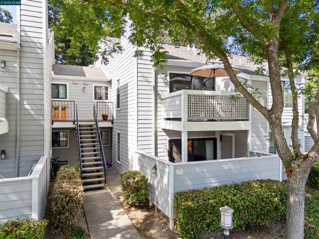 332 Eastridge Dr, San Ramon, CA 94582