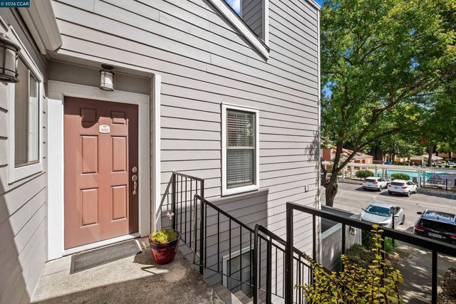 332 Eastridge Dr, San Ramon, CA 94582