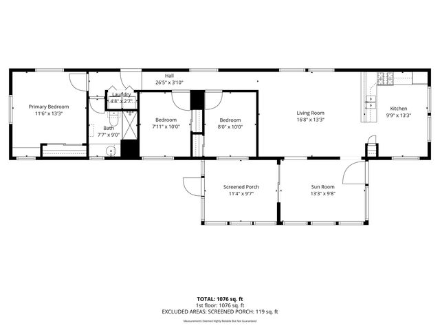 8 South Dewberry Lane, Rochester, NH 03867
