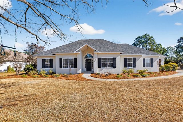 332 Edge Water Drive, Brunswick, GA 31525