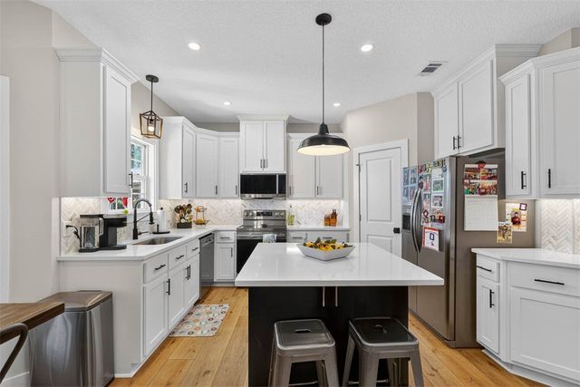 332 Edge Water Drive, Brunswick, GA 31525