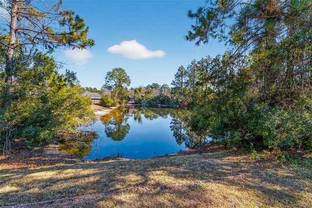 332 Edge Water Drive, Brunswick, GA 31525