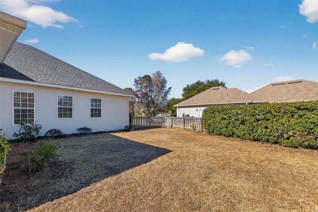 332 Edge Water Drive, Brunswick, GA 31525