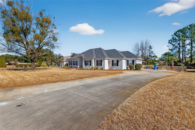 332 Edge Water Drive, Brunswick, GA 31525