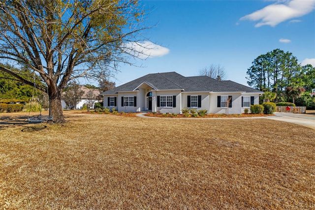 332 Edge Water Drive, Brunswick, GA 31525