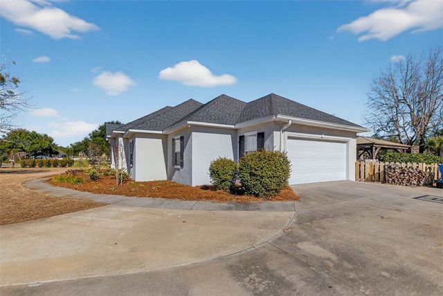 332 Edge Water Drive, Brunswick, GA 31525