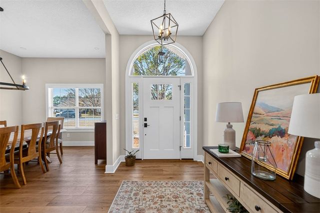 332 Edge Water Drive, Brunswick, GA 31525