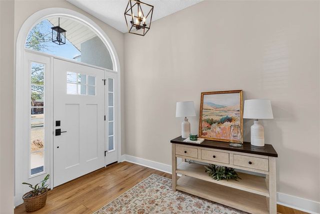 332 Edge Water Drive, Brunswick, GA 31525