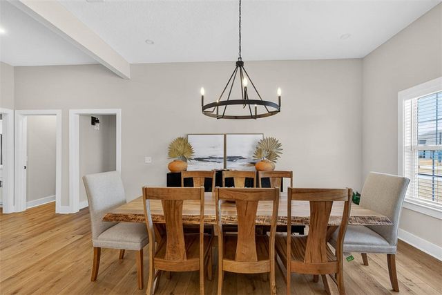 332 Edge Water Drive, Brunswick, GA 31525