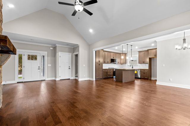 7395 Gamble Road Lot 2, Georgetown, TN 37336