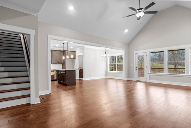 7395 Gamble Road Lot 2, Georgetown, TN 37336