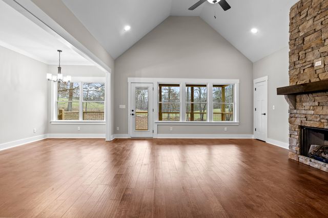 7395 Gamble Road Lot 2, Georgetown, TN 37336