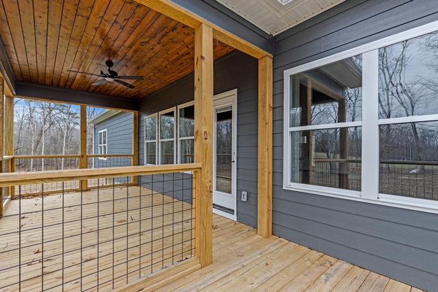 7395 Gamble Road Lot 2, Georgetown, TN 37336