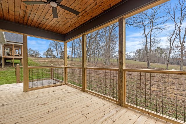 7395 Gamble Road Lot 2, Georgetown, TN 37336