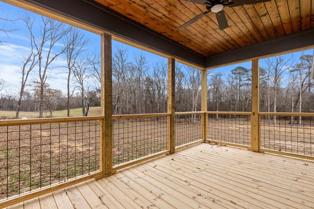 7395 Gamble Road Lot 2, Georgetown, TN 37336