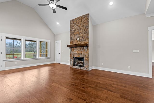 7395 Gamble Road Lot 2, Georgetown, TN 37336