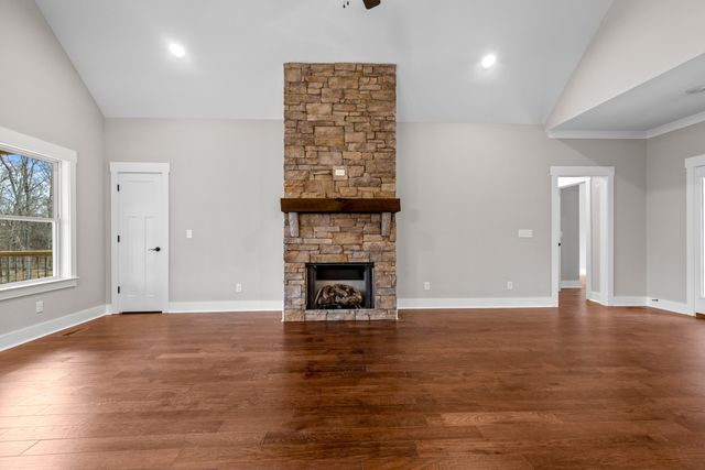 7395 Gamble Road Lot 2, Georgetown, TN 37336