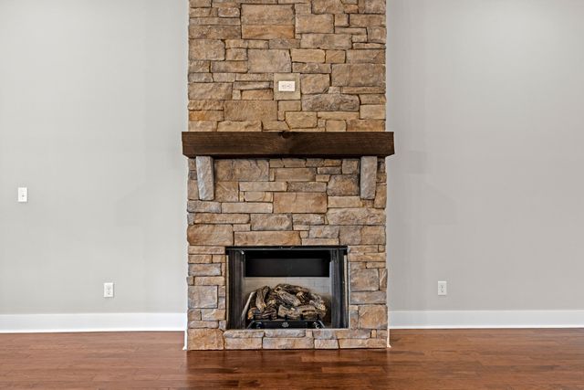 7395 Gamble Road Lot 2, Georgetown, TN 37336