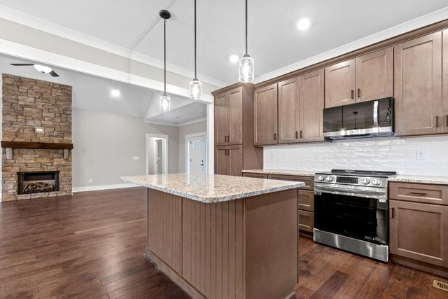 7395 Gamble Road Lot 2, Georgetown, TN 37336