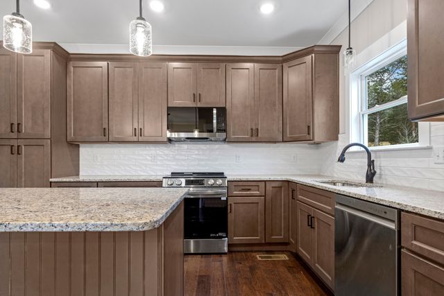 7395 Gamble Road Lot 2, Georgetown, TN 37336