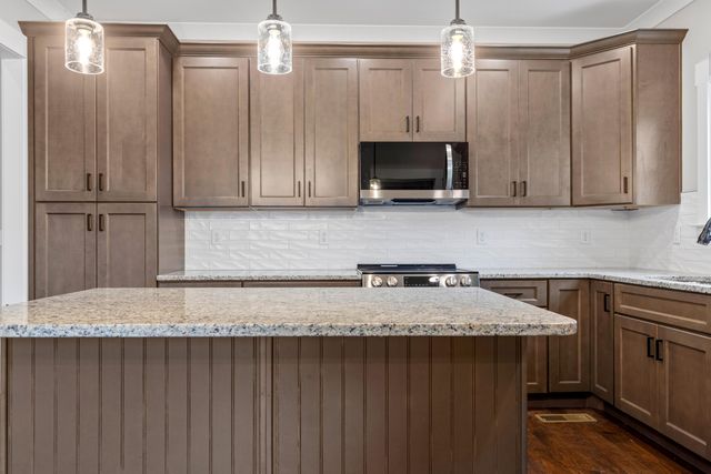 7395 Gamble Road Lot 2, Georgetown, TN 37336