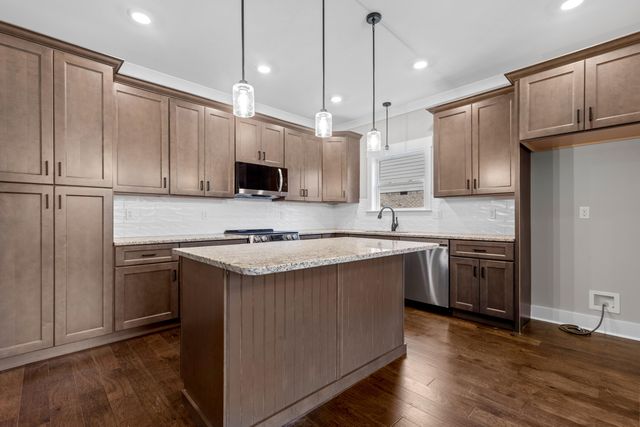 7395 Gamble Road Lot 2, Georgetown, TN 37336