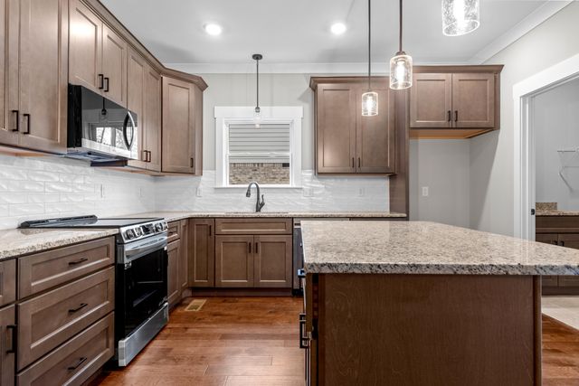 7395 Gamble Road Lot 2, Georgetown, TN 37336