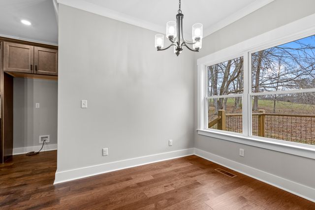 7395 Gamble Road Lot 2, Georgetown, TN 37336