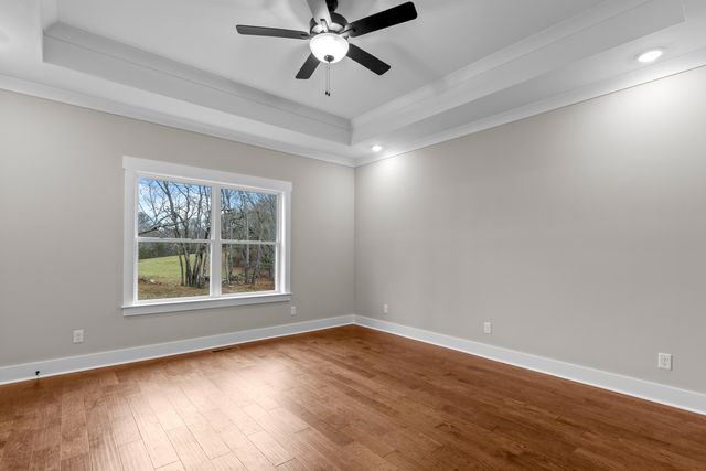 7395 Gamble Road Lot 2, Georgetown, TN 37336